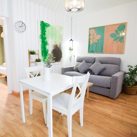 Apartmán Letmalaga Carreteria Exteriér fotografie