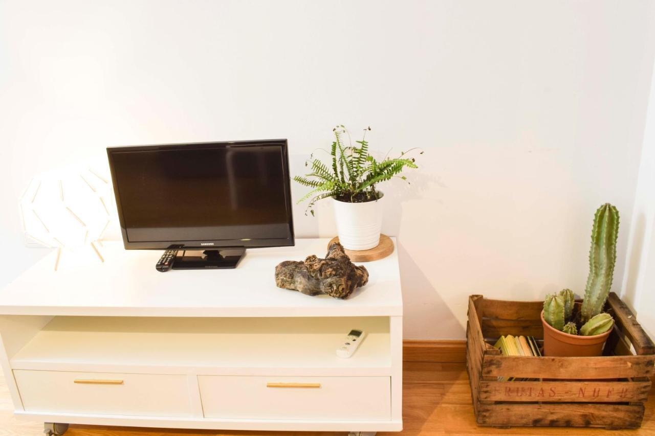 Apartmán Letmalaga Carreteria Pokoj fotografie