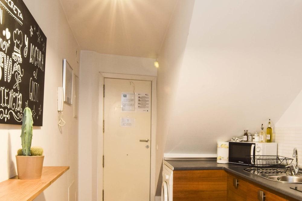 Apartmán Letmalaga Carreteria Exteriér fotografie