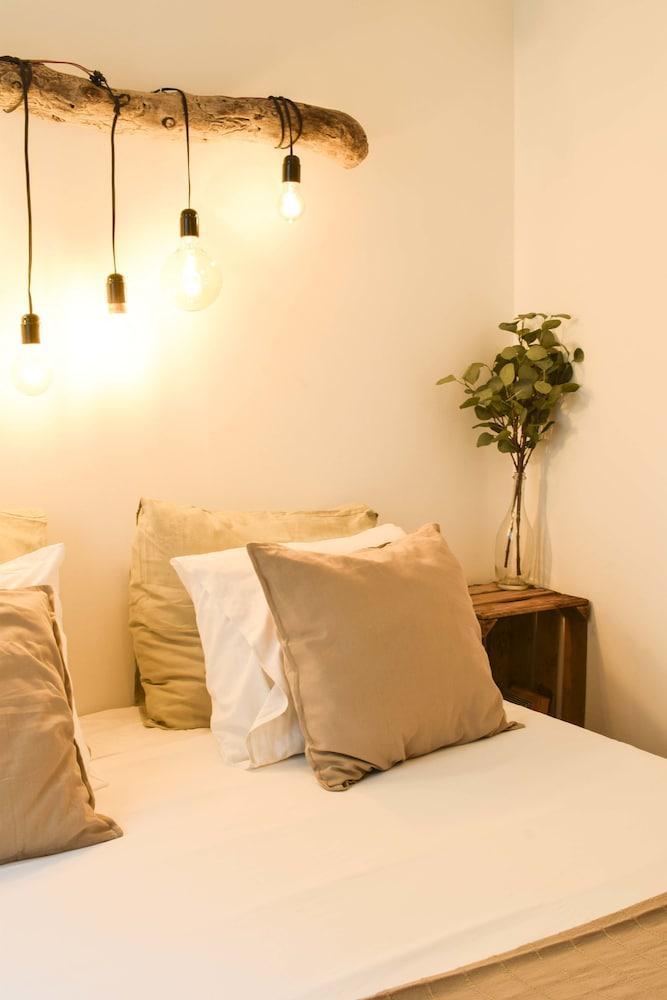 Apartmán Letmalaga Carreteria Exteriér fotografie